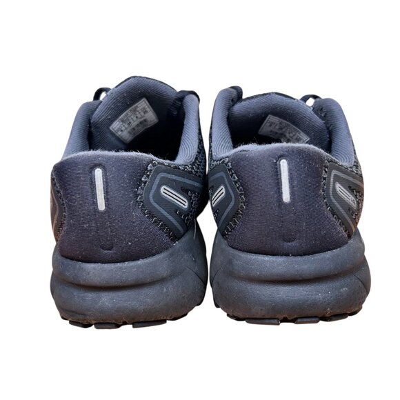 Brooks Women's Black Running Sneakers - Picture 4 of 10